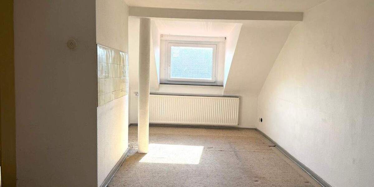 Doppelhaushälfte Hannover Oberricklingen - 5 Zimmer, 110 m&sup2;, 330.000&euro; | Angebot:25797682