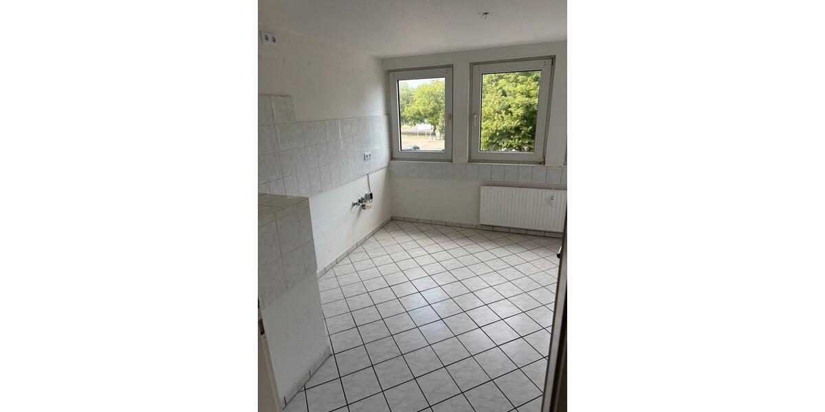 Dachgeschosswohnung klein&fein 2 zimmer