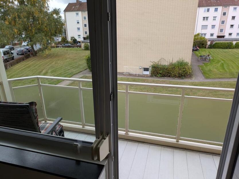 Immobilie Hannover zimmer