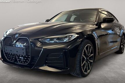 BMW i4 14.553 km 42.504 &euro; Hannover 30539