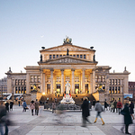 Vera-Lotte Boeckers Universum