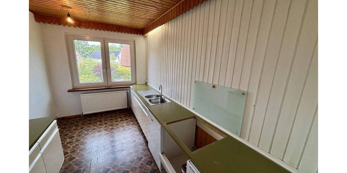 Doppelhaushälfte Wedemark Oegenbostel - 5 Zimmer, 177 m&sup2;, 299.000&euro; | Angebot:26763998