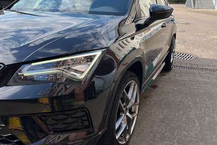 Cupra Ateca 89.000 km 24.000 &euro; Langenhagen 30855
