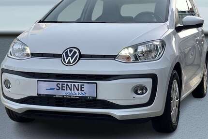 VW up! 12.843 km 14.450 &euro; Barsinghausen 30890