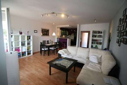 Wohnung Burgdorf Sorgensen - 3 Zimmer, 94 m&sup2;, 889&euro; | Angebot:26851914