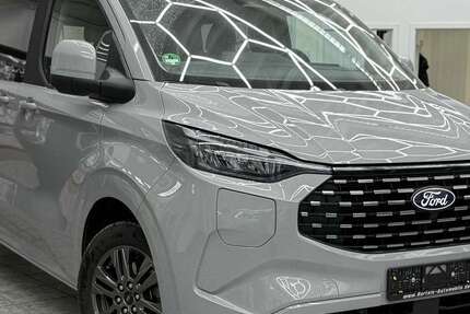 Ford Tourneo Custom 9.500 km 49.900 € Fuhrberg 30938