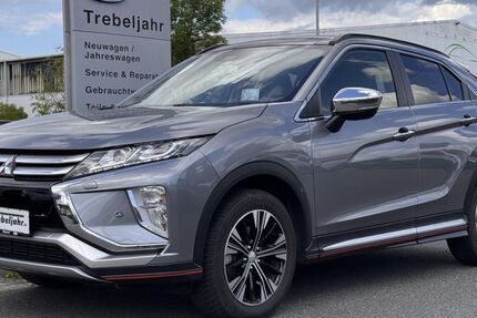 Mitsubishi Eclipse Cross 36.000 km 16.990 &euro; Wunstorf 31515