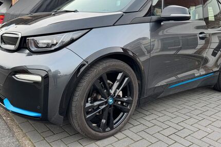 BMW i3 34.784 km 22.990 &euro; Barsinghausen 30890