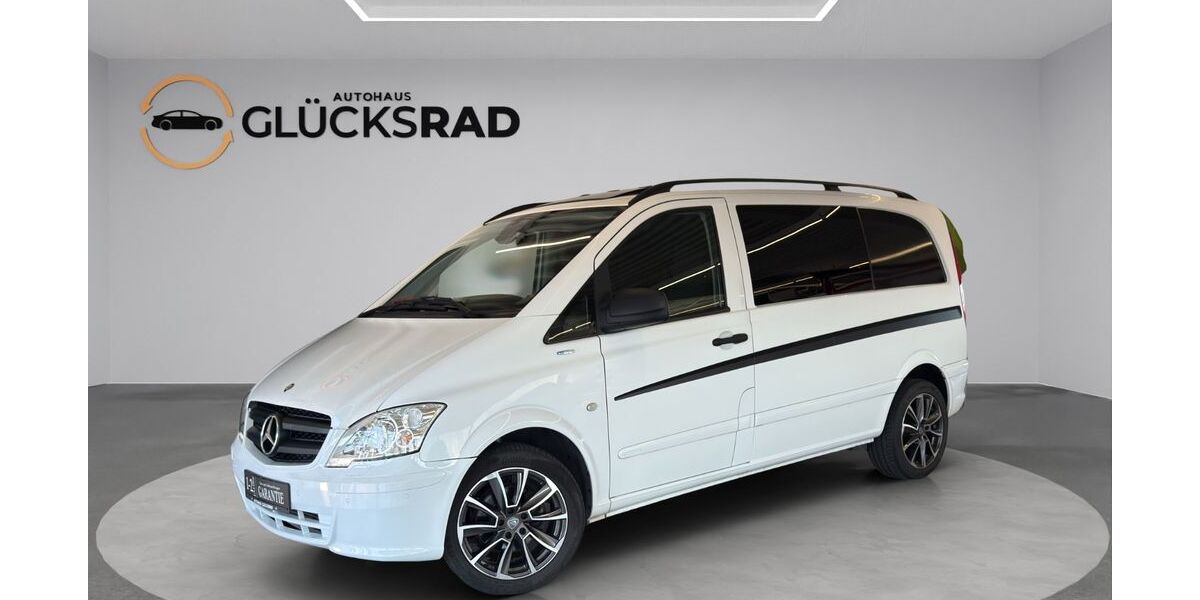 Mercedes-Benz Vito 200.000 km 14.990 &euro; Hildesheim 31137