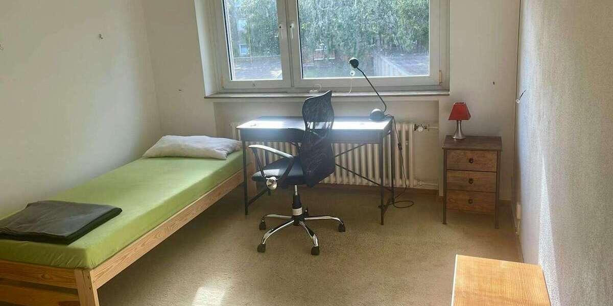 Zimmer Hannover Vahrenwald - 595&euro; | Angebot:27310251
