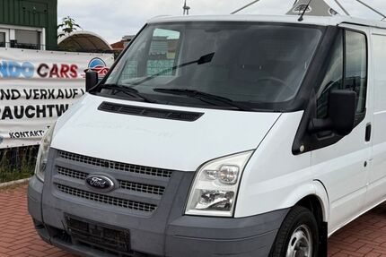 Ford Transit 75.000 km 7.390 &euro; Neustadt 31535
