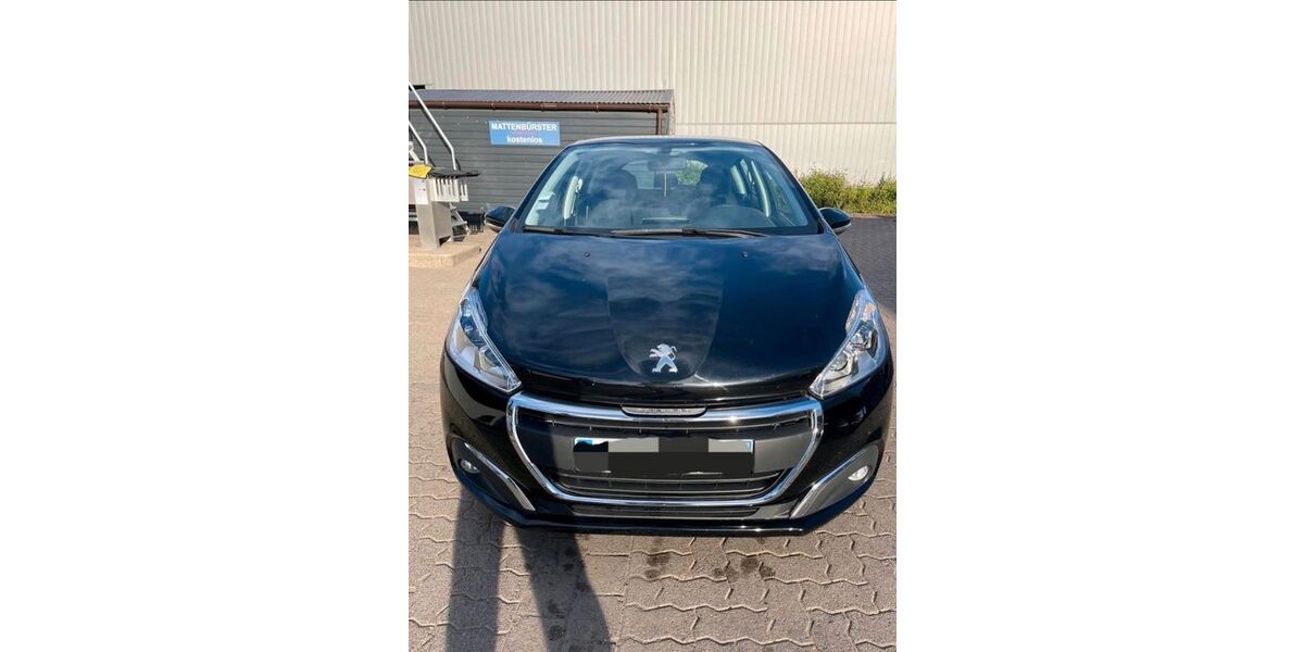 Peugeot 208 63.000 km 7.000 &euro; Laatzen 30880