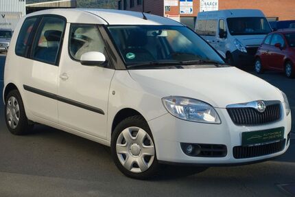Skoda Roomster 150.000 km 5.990 € Springe 31832