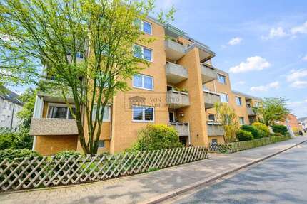 Wohnung Hannover Buchholz-Kleefeld - 2.5 Zimmer, 75 m&sup2;, 184.999&euro; | Angebot:27243968