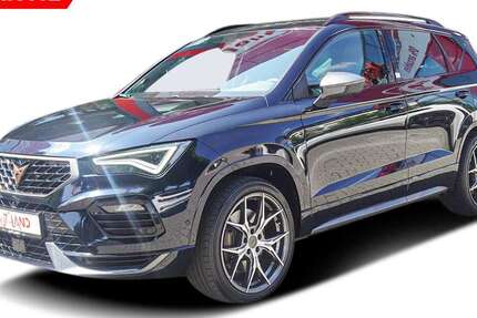 Cupra Ateca 79.524 km 26.990 &euro; Hannover 30179