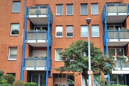 Wohnung zum Kaufen in Hannover 160.000 € 51.28 m² 2 zimmer