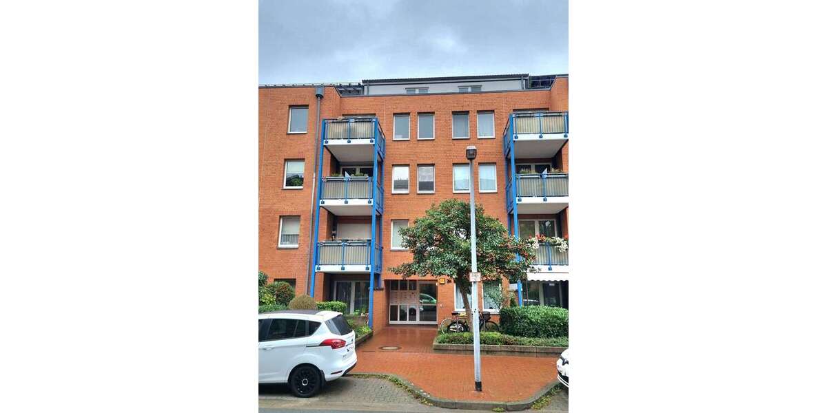 Wohnung zum Kaufen in Hannover 160.000 € 51.28 m² 2 zimmer