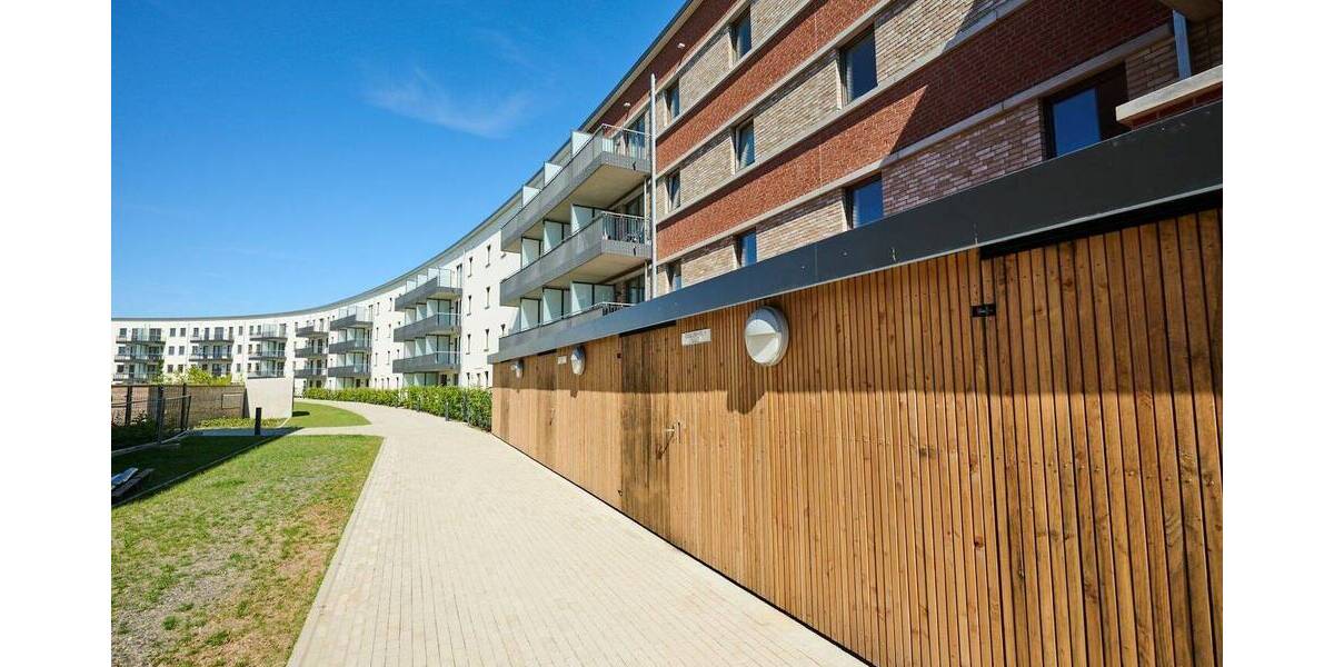 Etagenwohnung Hannover Bemerode - 2 Zimmer, 59 m&sup2;, 296.000&euro; | Angebot:25211921