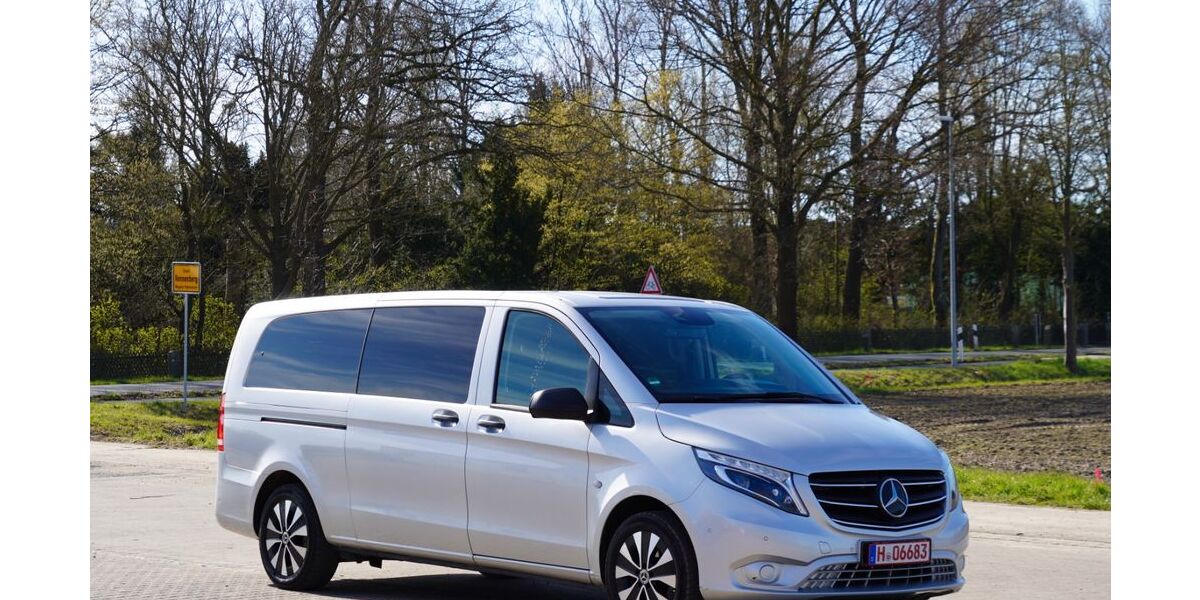 Mercedes-Benz Vito 206.658 km 29.900 &euro; Ronnenberg 30952