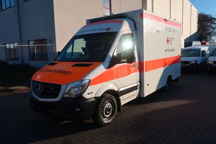 Mercedes-Benz Sprinter 314.847 km 12.500 &euro; Hannover 30179