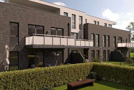 Wohnung zum Kaufen in Wunstorf 442.000 € 101.4 m² 3 zimmer