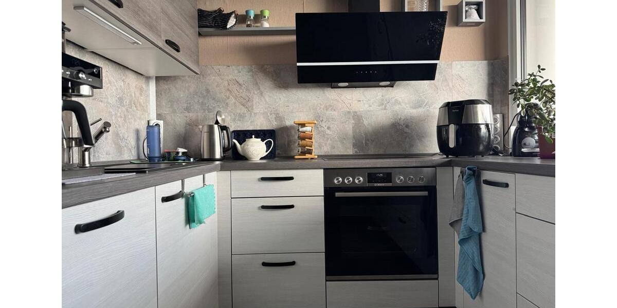 Etagenwohnung Neustadt am Rübenberge - 3 Zimmer, 87 m&sup2;, 175.000&euro; | Angebot:27121284