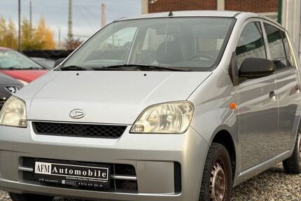Daihatsu Cuore 126.300 km 1.799 € Hildesheim 31137