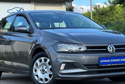 VW Polo 216.600 km 5.250 &euro; Hannover 30419