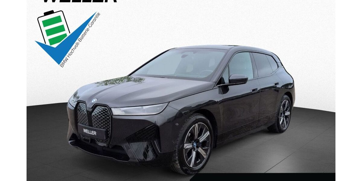 BMW iX 32.792 km 42.950 &euro; Hildesheim 31137