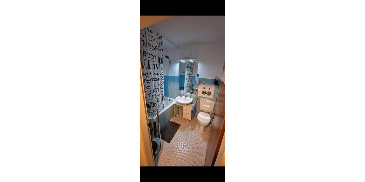 Etagenwohnung Hannover Ricklingen - 1.5 Zimmer, 40 m&sup2;, 99.000&euro; | Angebot:26482324