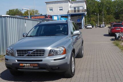 Volvo XC90 232.000 km 8.999 &euro; Hemmingen 30966