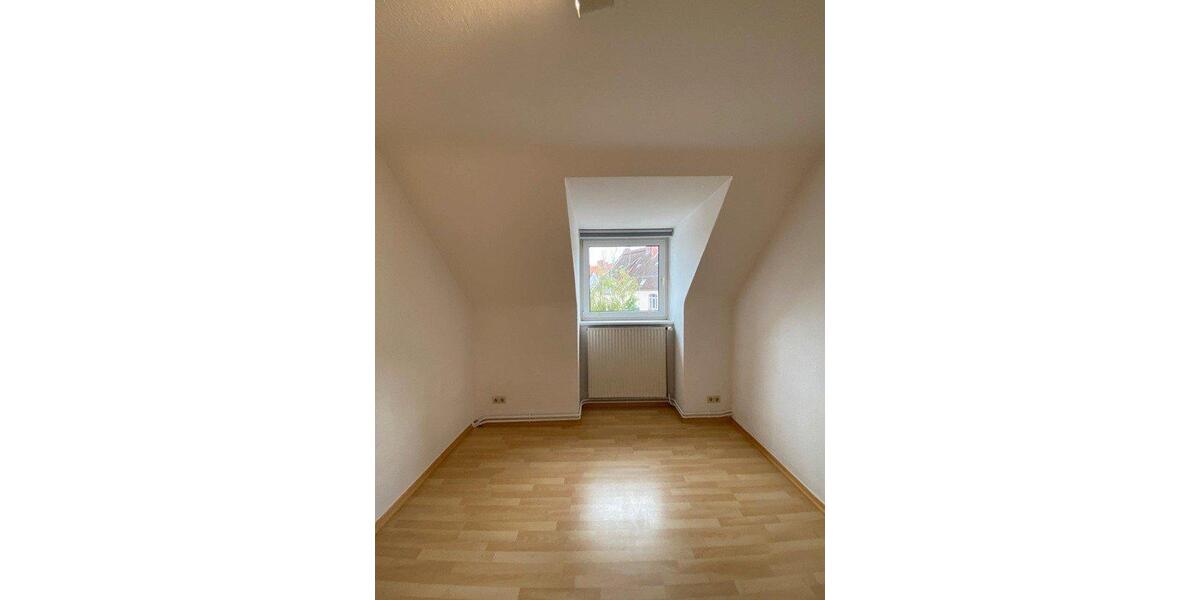 Dachgeschoßwohnung Hannover Vahrenwald-List - 3 Zimmer, 78 m&sup2;, 355.000&euro; | Angebot:26342558