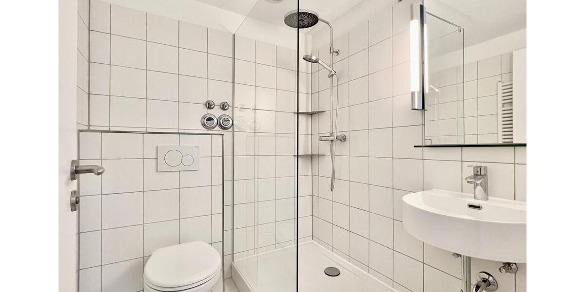 Etagenwohnung Hannover Buchholz-Kleefeld - 3 Zimmer, 110 m&sup2;, 1.265&euro; | Angebot:25976451