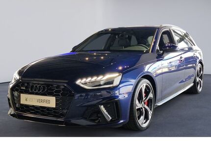 Audi A4 32.106 km 40.930 &euro; Hildesheim 31135
