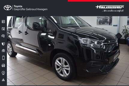 Toyota Proace 82.606 km 16.940 &euro; Wunstorf 31515