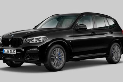 BMW X3 100.000 km 33.790 &euro; Laatzen 30880