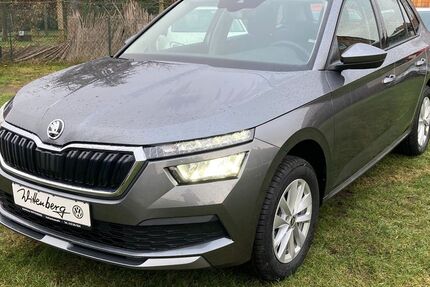 Skoda Kamiq 10.482 km 22.490 &euro; Hohenhameln 31249