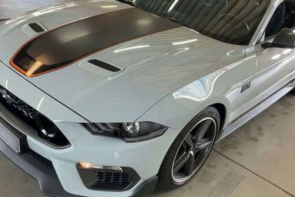 Ford Mustang 6.177 km 58.999 &euro; Ronnenberg /OT Empelde bei Hannover 30952