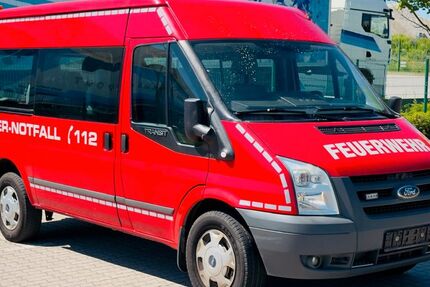 Ford Transit 126.650 km 12.880 &euro; Hildesheim 31135