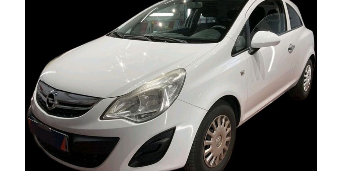 Opel Corsa 100.000 km 4.490 &euro; Garbsen 30827