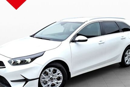 Kia ceed Sportswagon 14.700 km 23.990 € Neustadt 31535