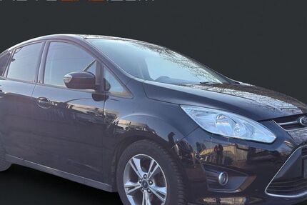 Ford C-Max 143.956 km 4.800 &euro; Ronnenberg StT Empelde Region Hannover 30952