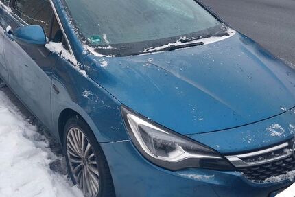 Opel Astra 161.910 km 7.400 &euro; Langenhagen 30851