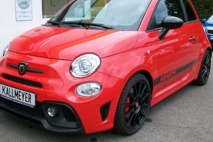Abarth 500 67.790 km 18.995 &euro; Wedemark 30900