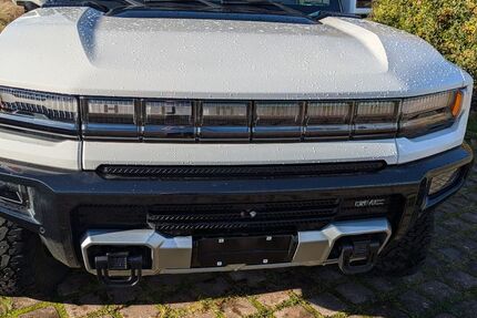 Hummer Andere 4.500 km 134.900 € Wunstorf 31515