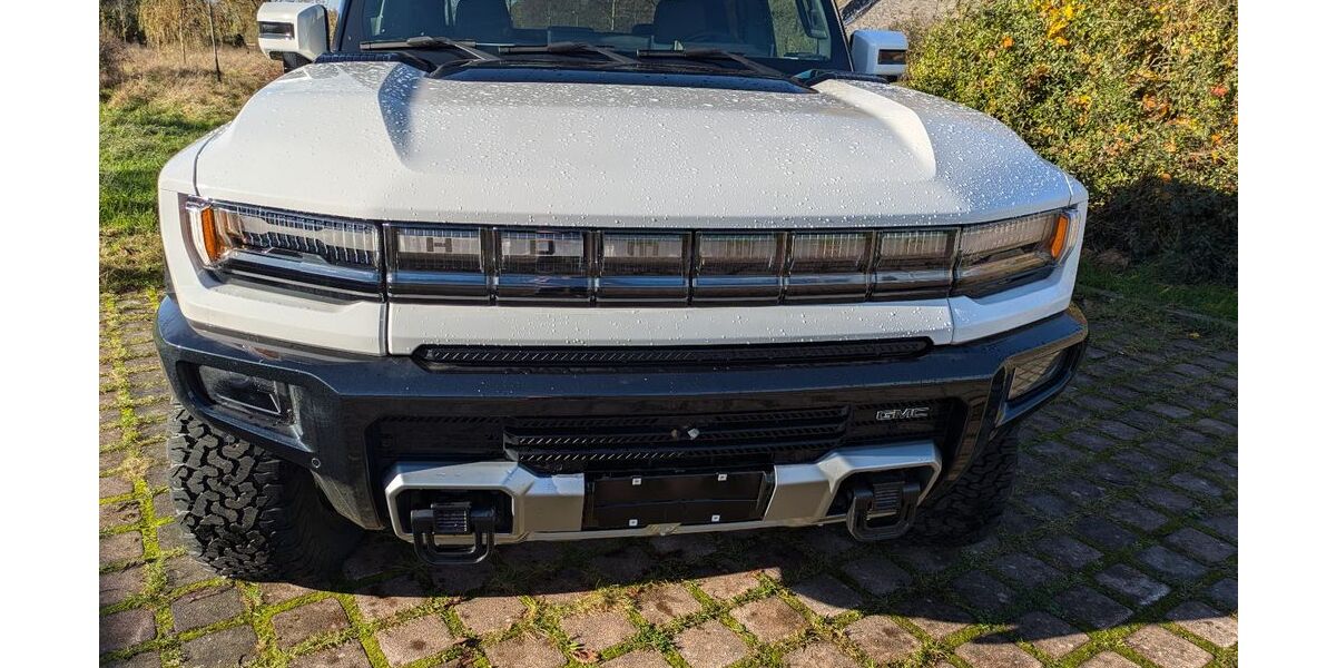 Hummer Andere 4.500 km 134.900 € Wunstorf 31515