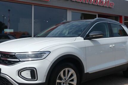 VW T-Roc 24.541 km 23.480 &euro; Langenhagen 30855