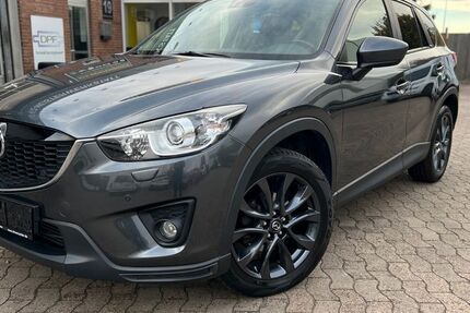 Mazda CX-5 126.000 km 10.999 € Barsinghausen 30890