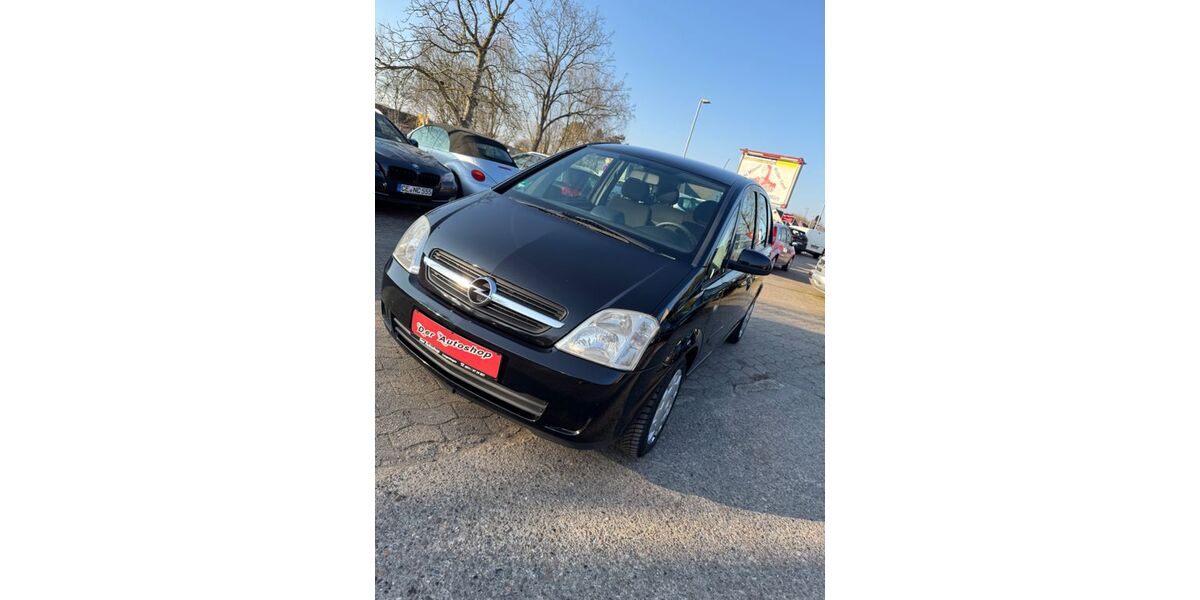 Opel Meriva 149.300 km 2.650 &euro; Langenhagen 30853