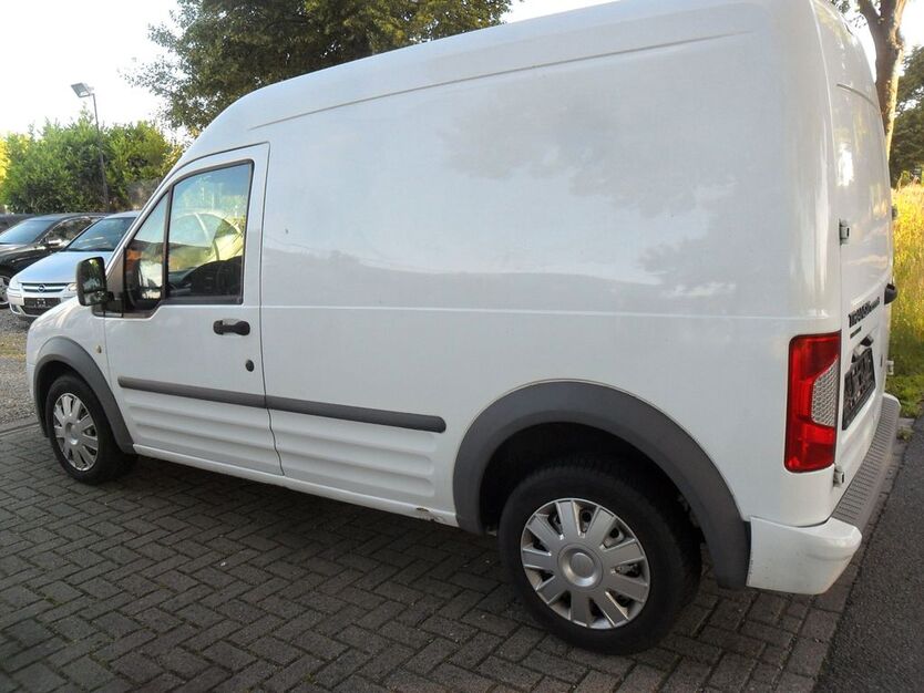 Ford Transit 120.000 km 3.650 € Uetze OT Dollbergen 31311